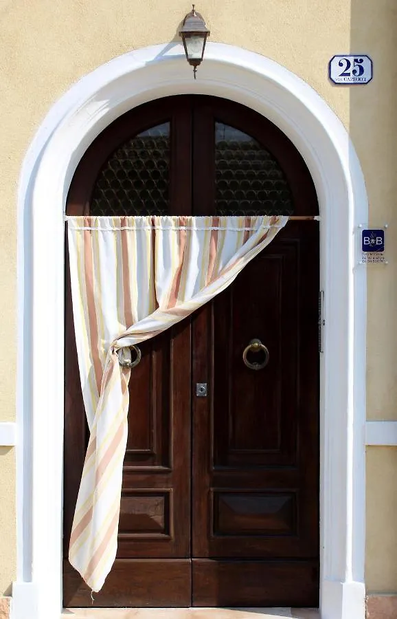Porta Del Carmine Bed & Breakfast Comacchio