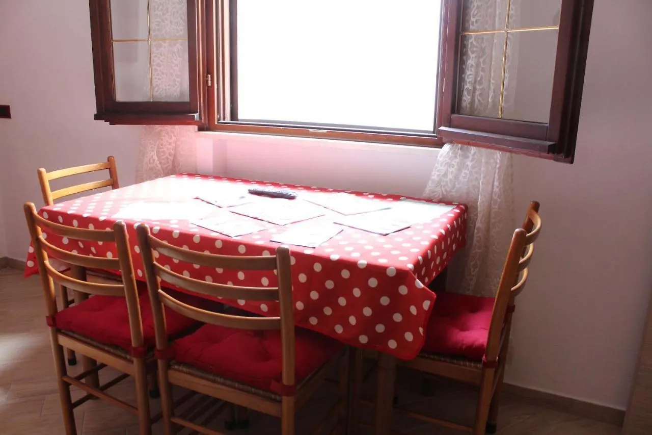 Porta Del Carmine Bed & Breakfast Comacchio