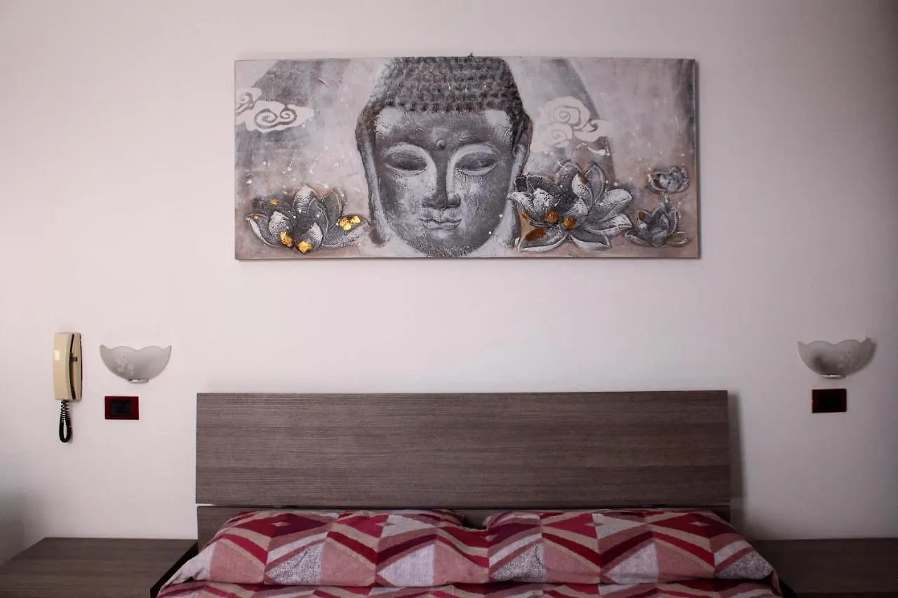 Porta Del Carmine Bed & Breakfast Comacchio