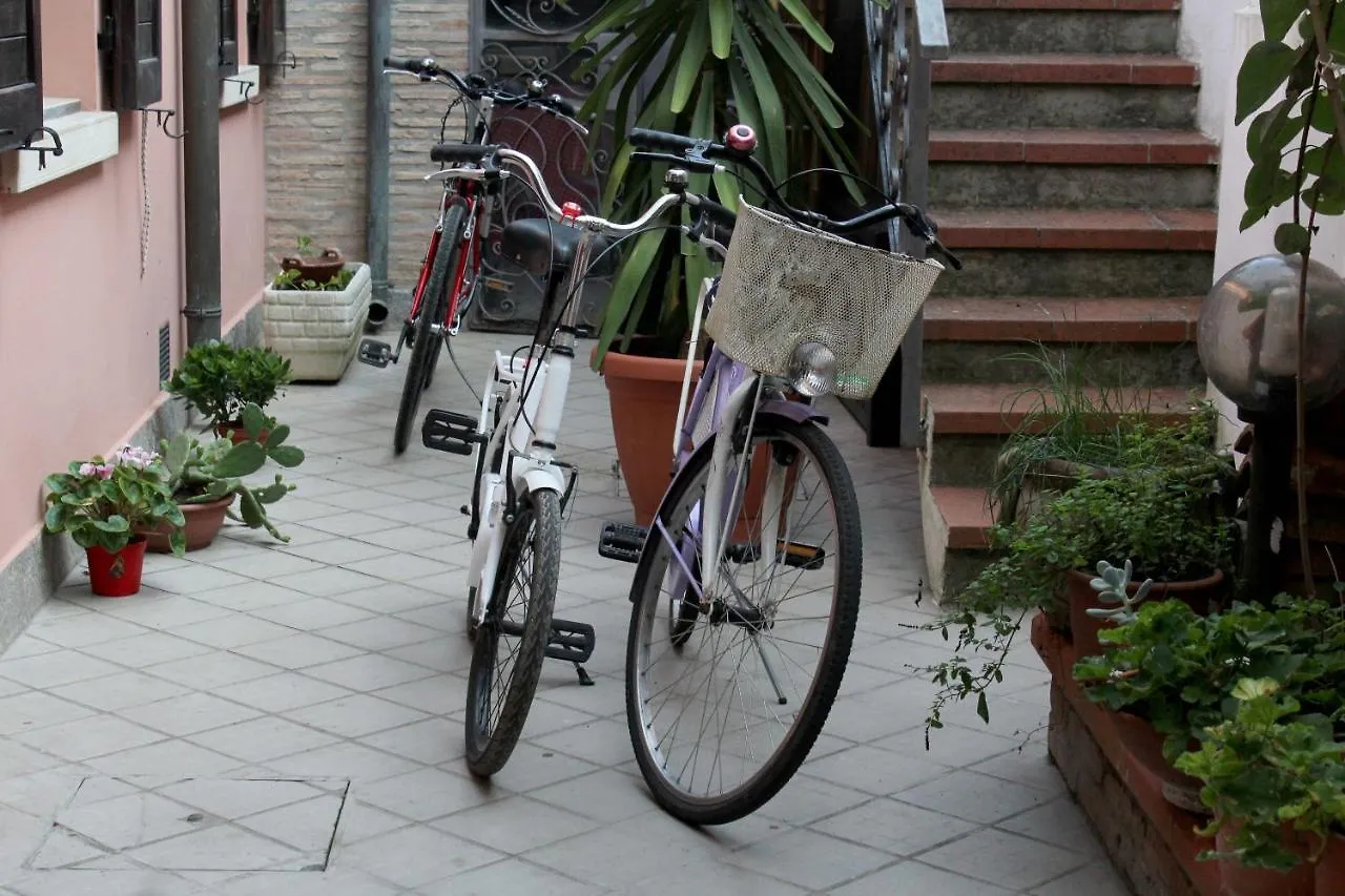 Porta Del Carmine Bed & Breakfast Comacchio