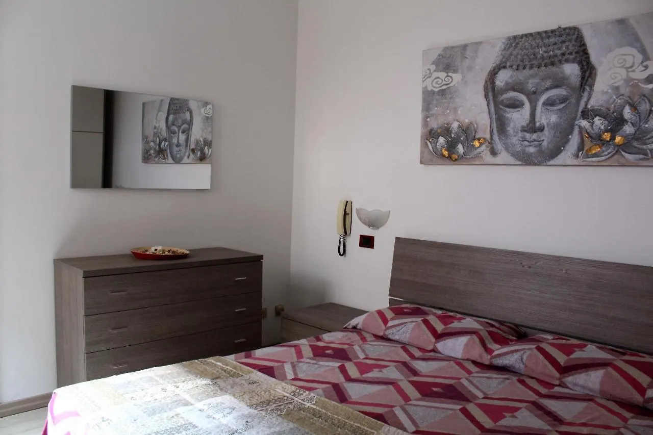Porta Del Carmine Bed & Breakfast Comacchio